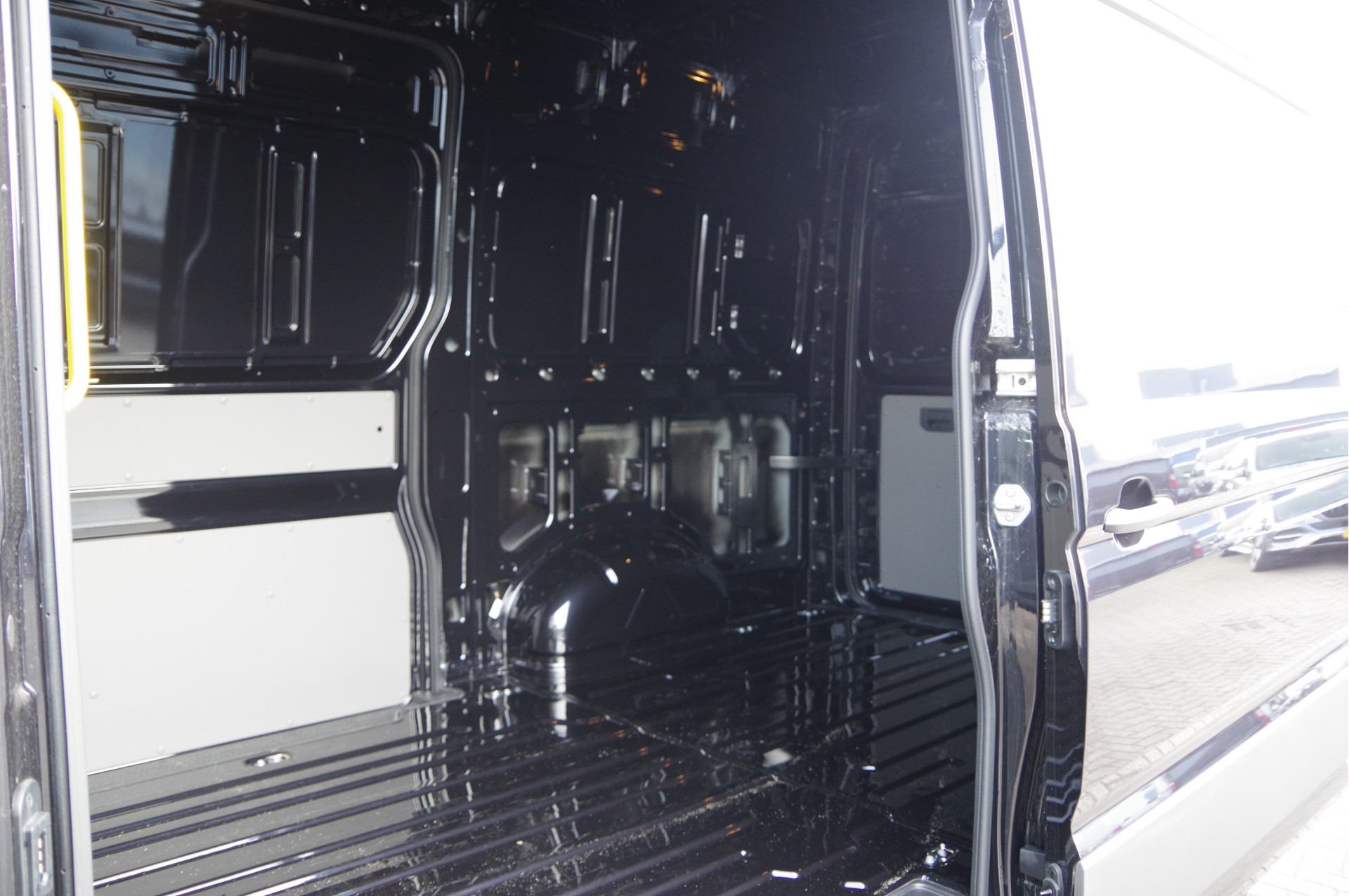 Volkswagen Crafter - Afbeelding 39