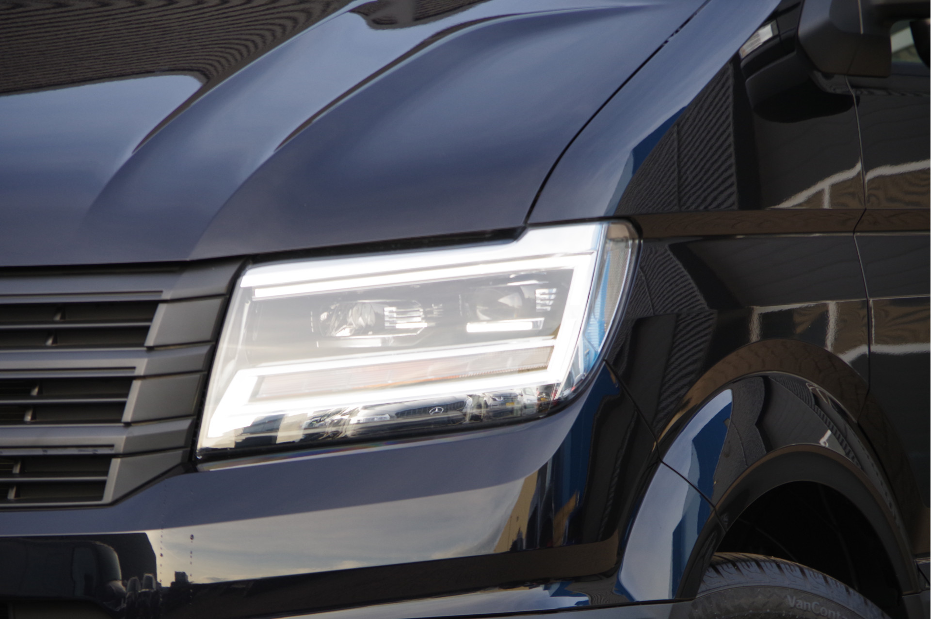 Volkswagen Crafter - Afbeelding 4