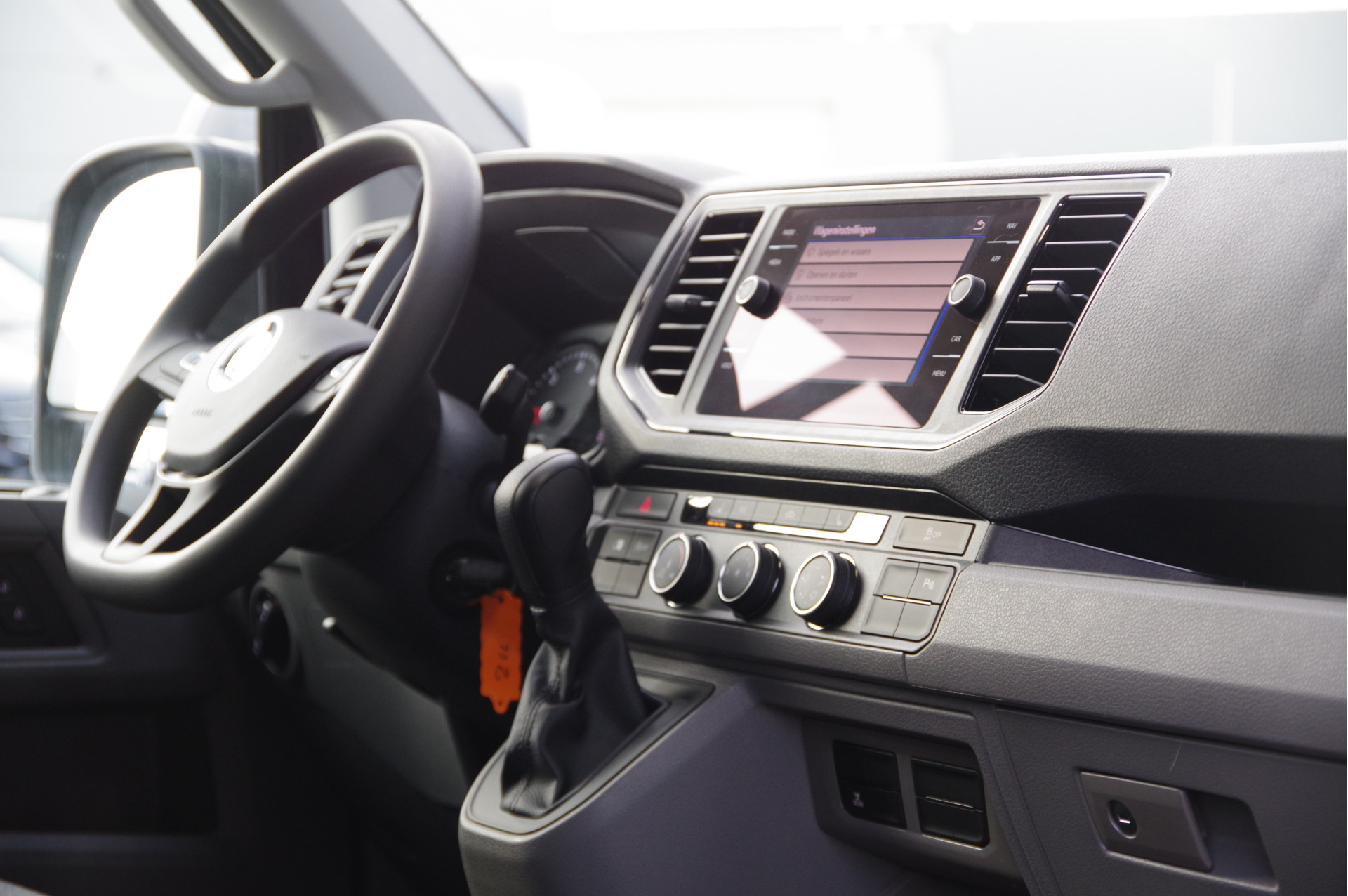 Volkswagen Crafter - Afbeelding 46