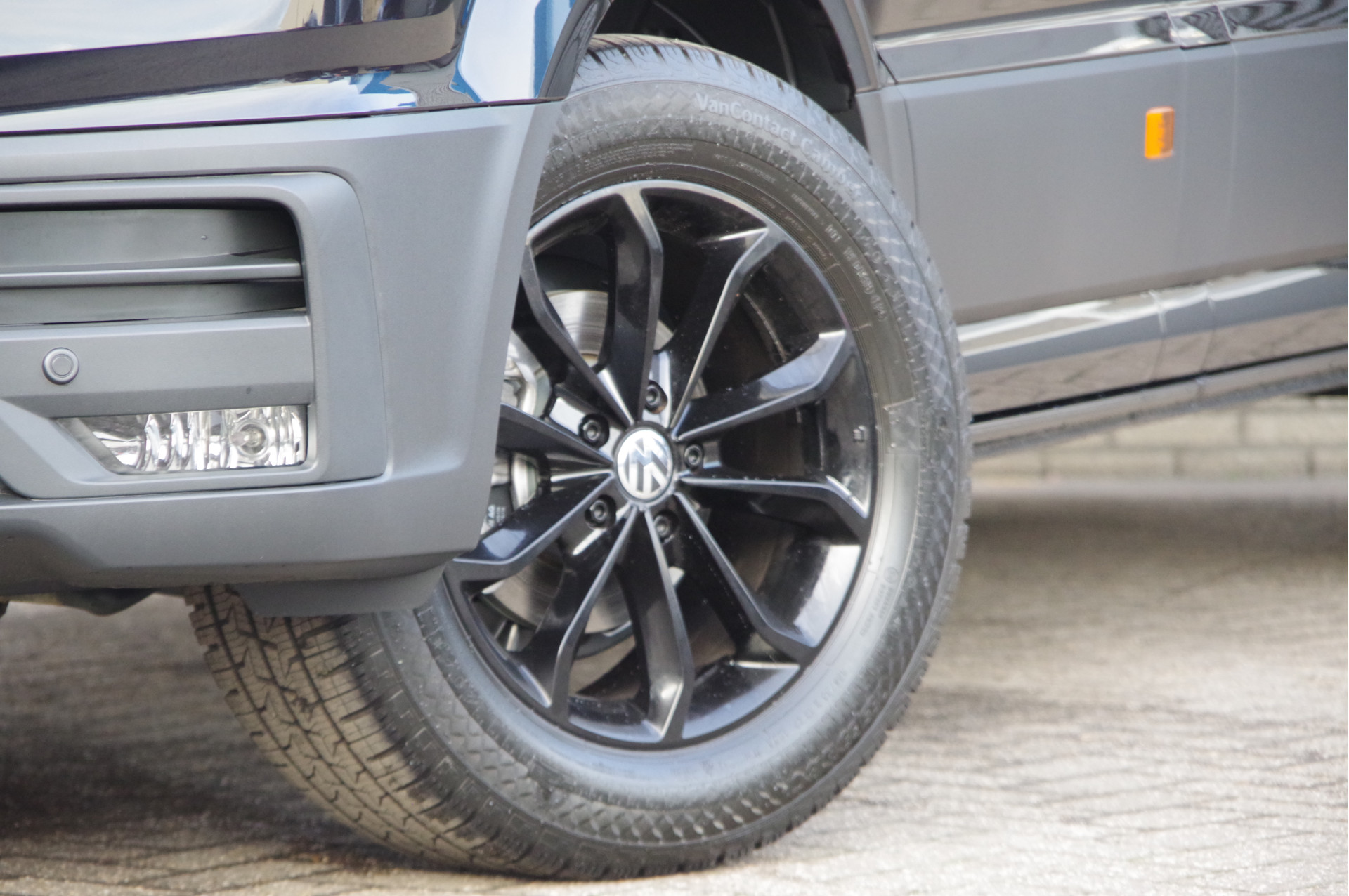 Volkswagen Crafter - Afbeelding 5