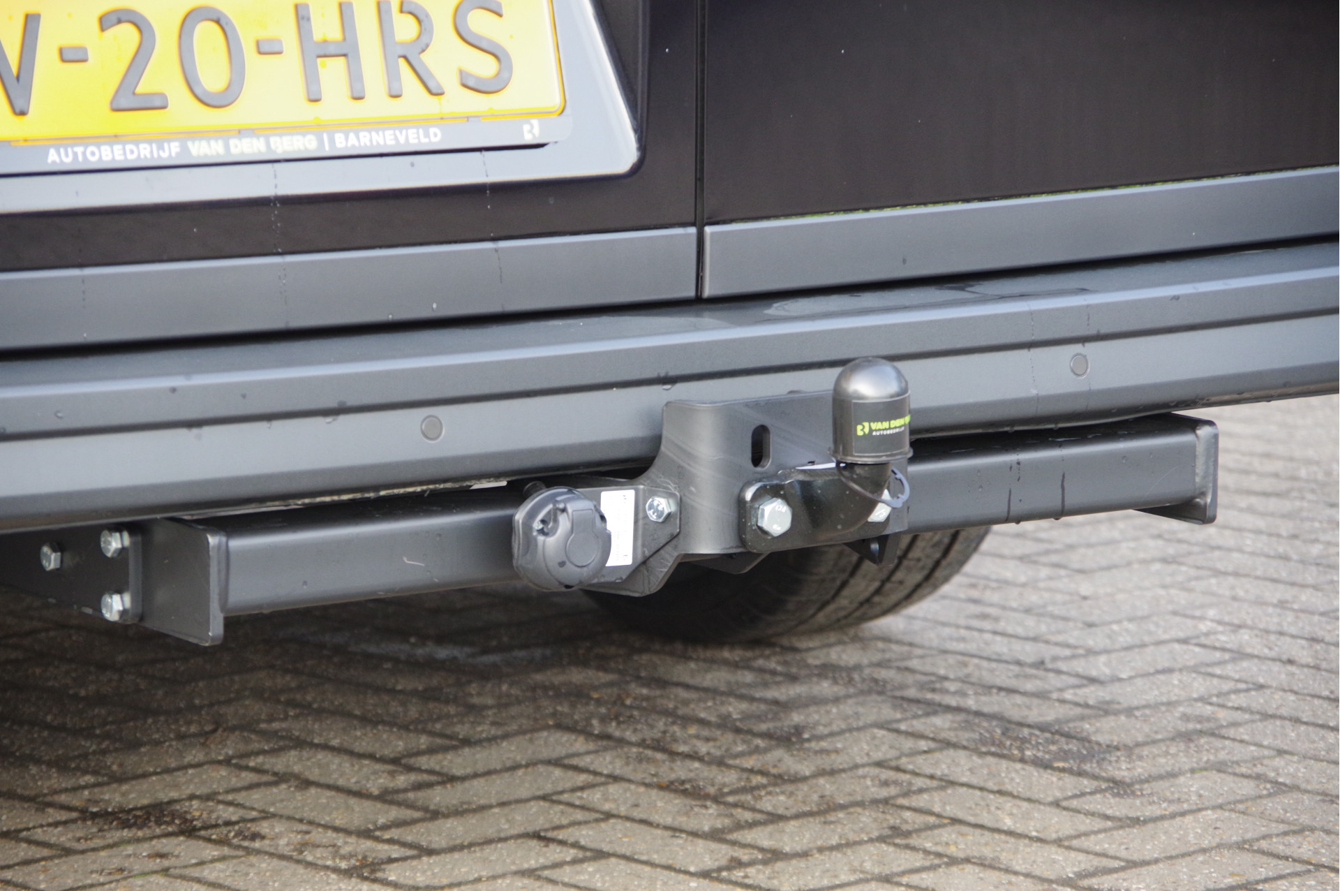 Volkswagen Crafter - Afbeelding 6