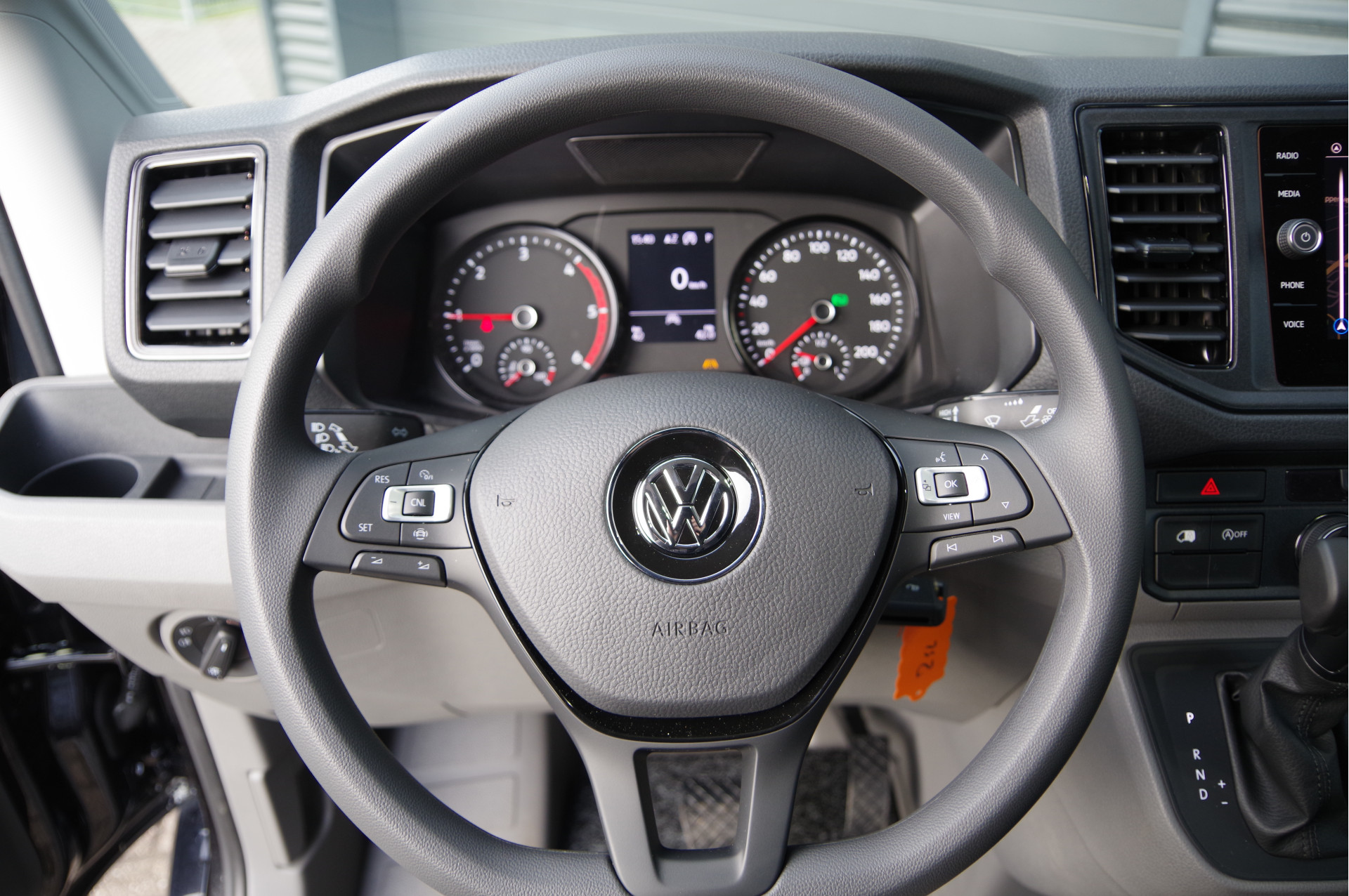 Volkswagen Crafter - Afbeelding 11