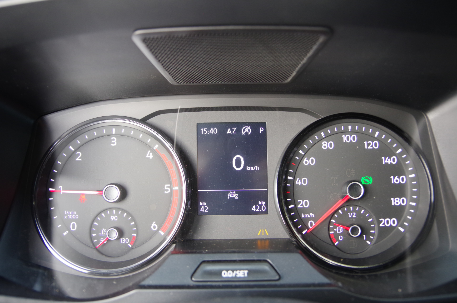 Volkswagen Crafter - Afbeelding 13