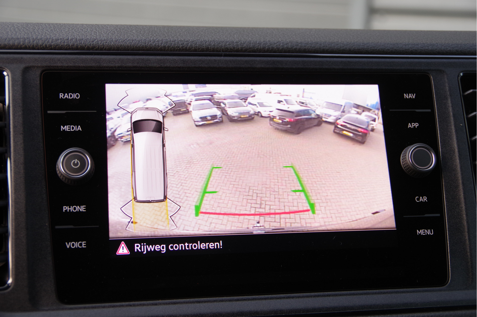 Volkswagen Crafter - Afbeelding 16