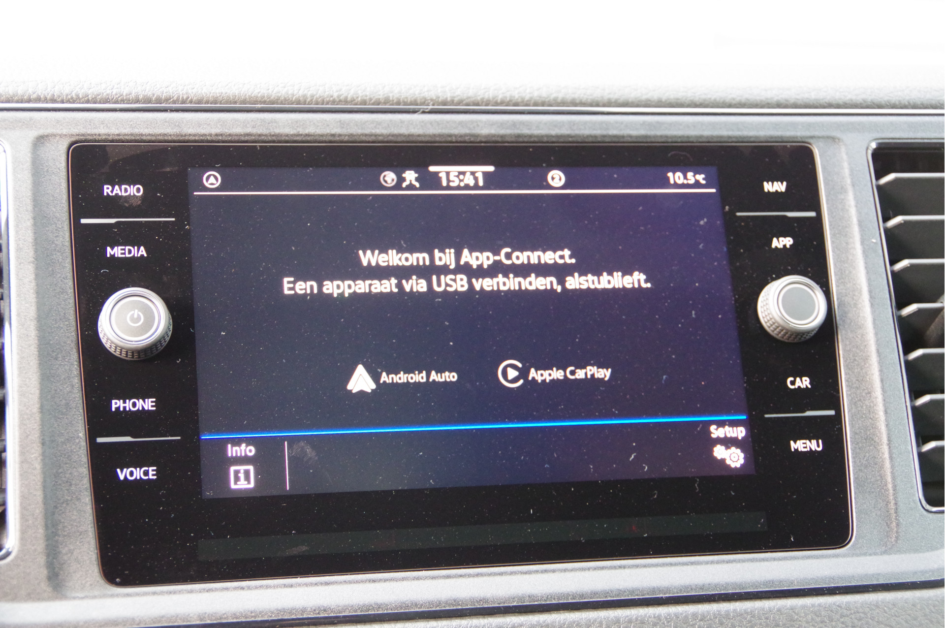 Volkswagen Crafter - Afbeelding 17