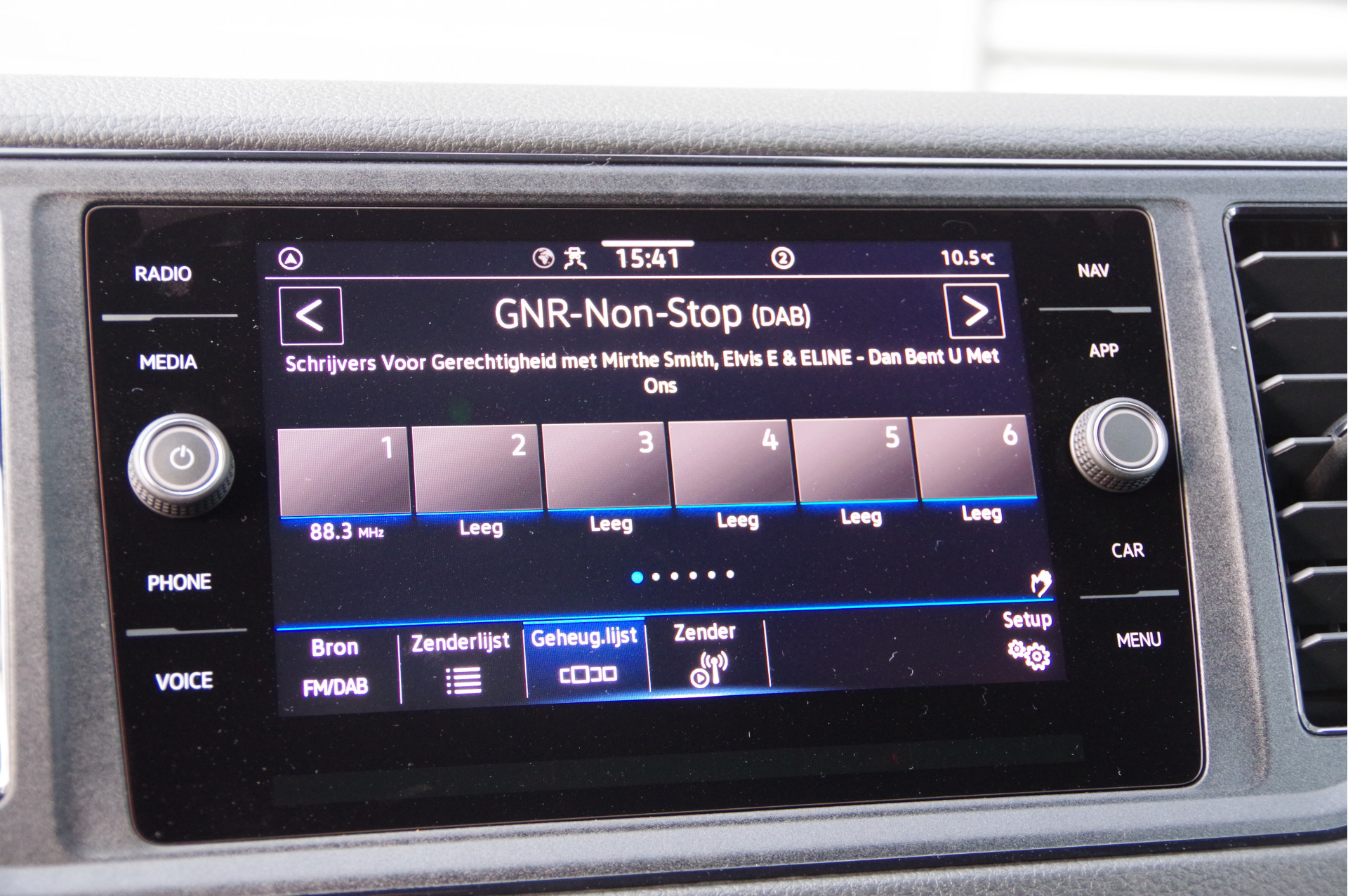 Volkswagen Crafter - Afbeelding 18