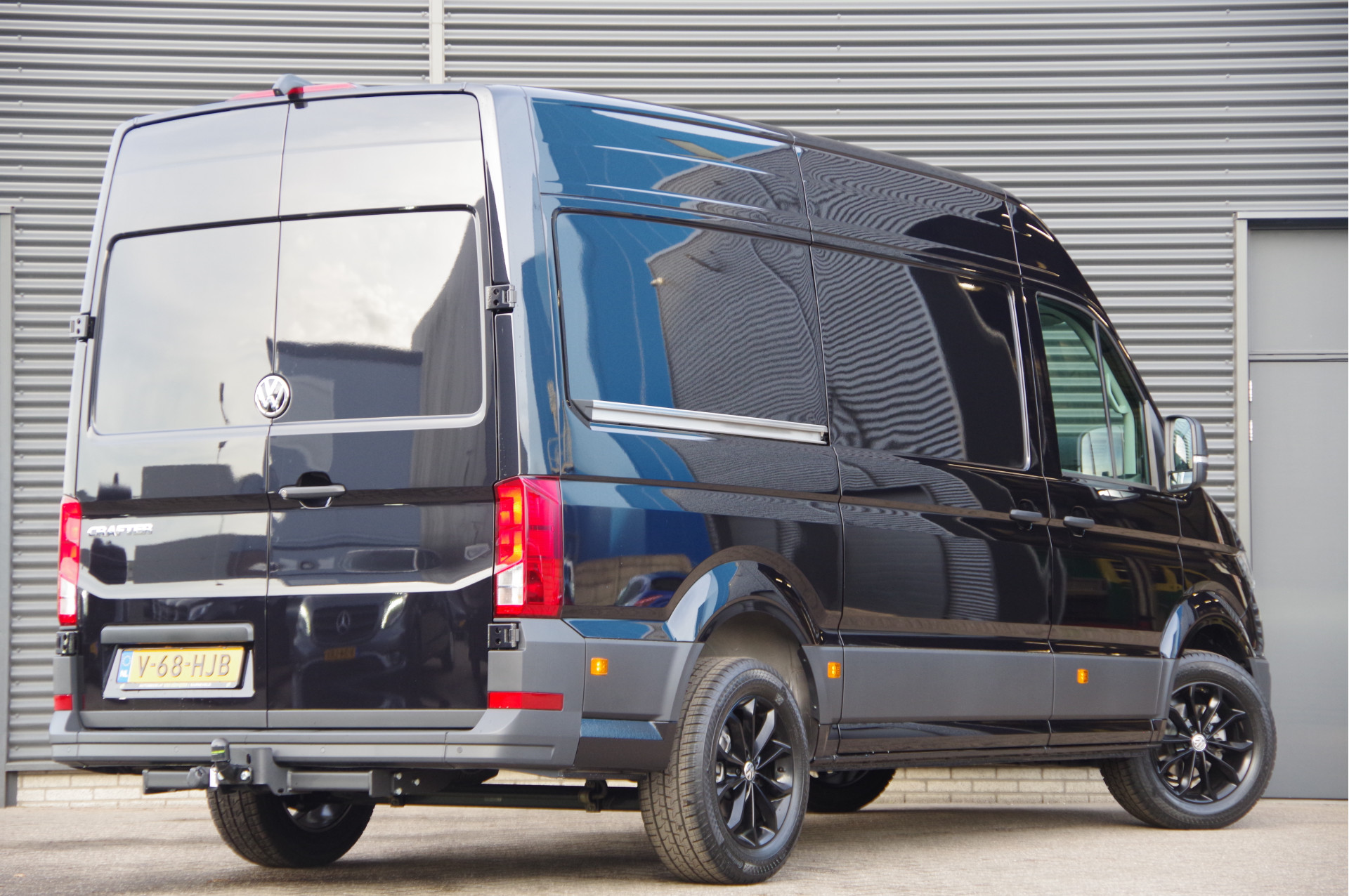 Volkswagen Crafter - Afbeelding 2