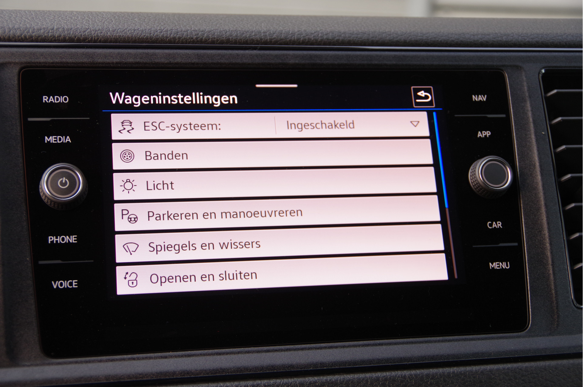 Volkswagen Crafter - Afbeelding 20