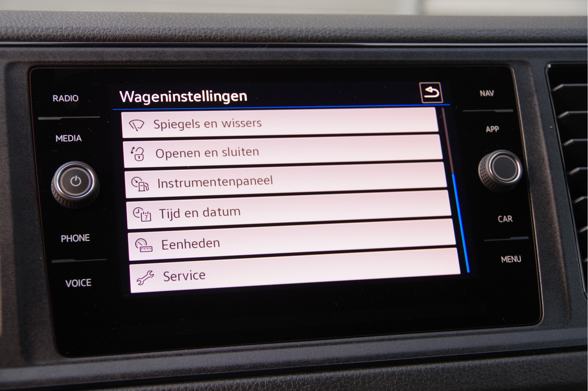 Volkswagen Crafter - Afbeelding 21