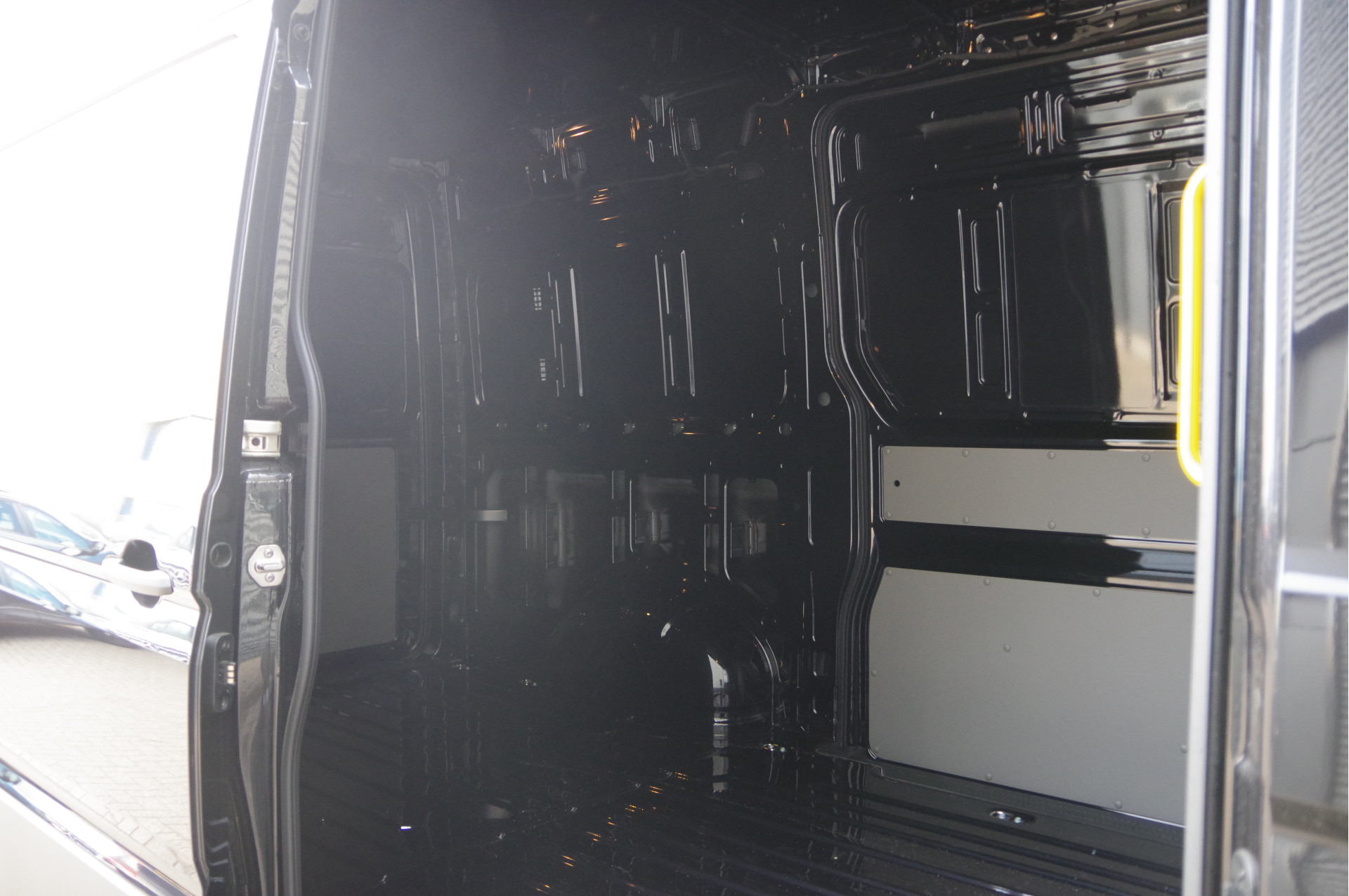 Volkswagen Crafter - Afbeelding 28