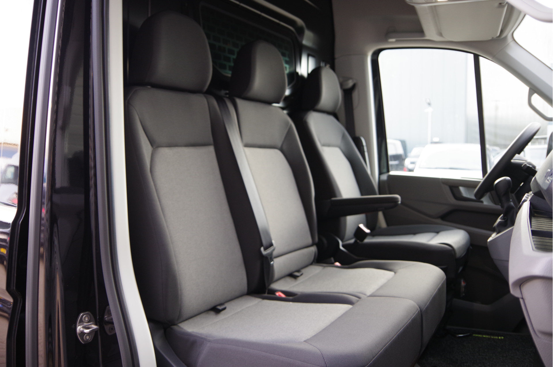 Volkswagen Crafter - Afbeelding 35