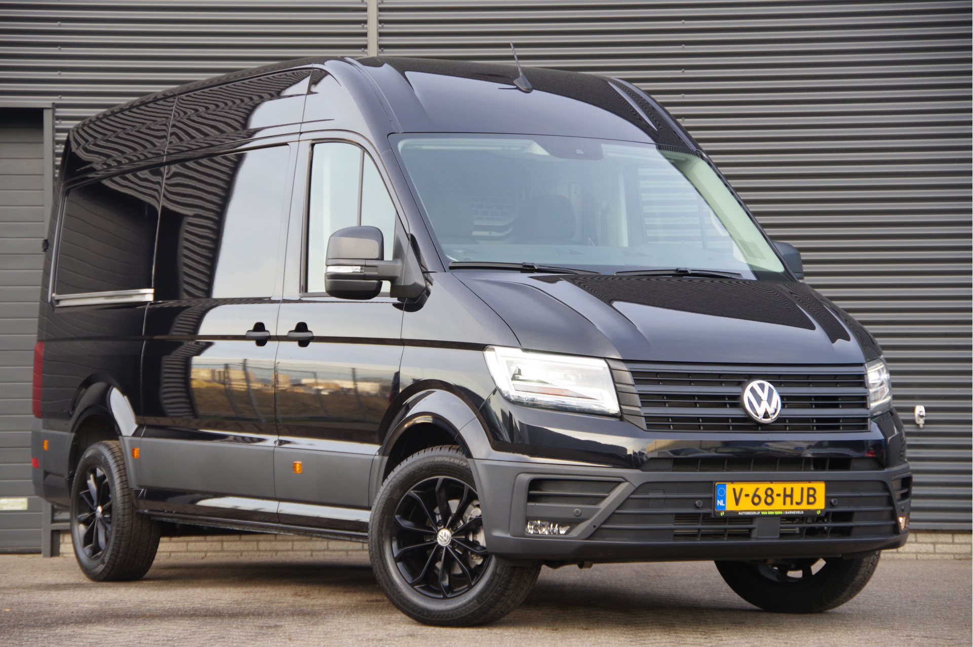 Volkswagen Crafter - Afbeelding 37