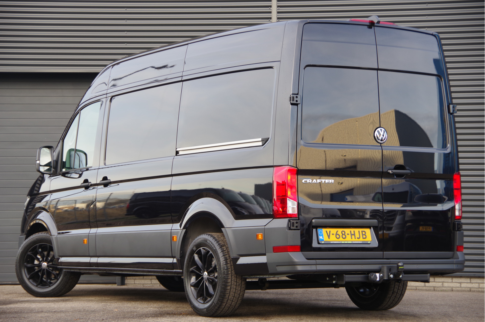 Volkswagen Crafter - Afbeelding 38