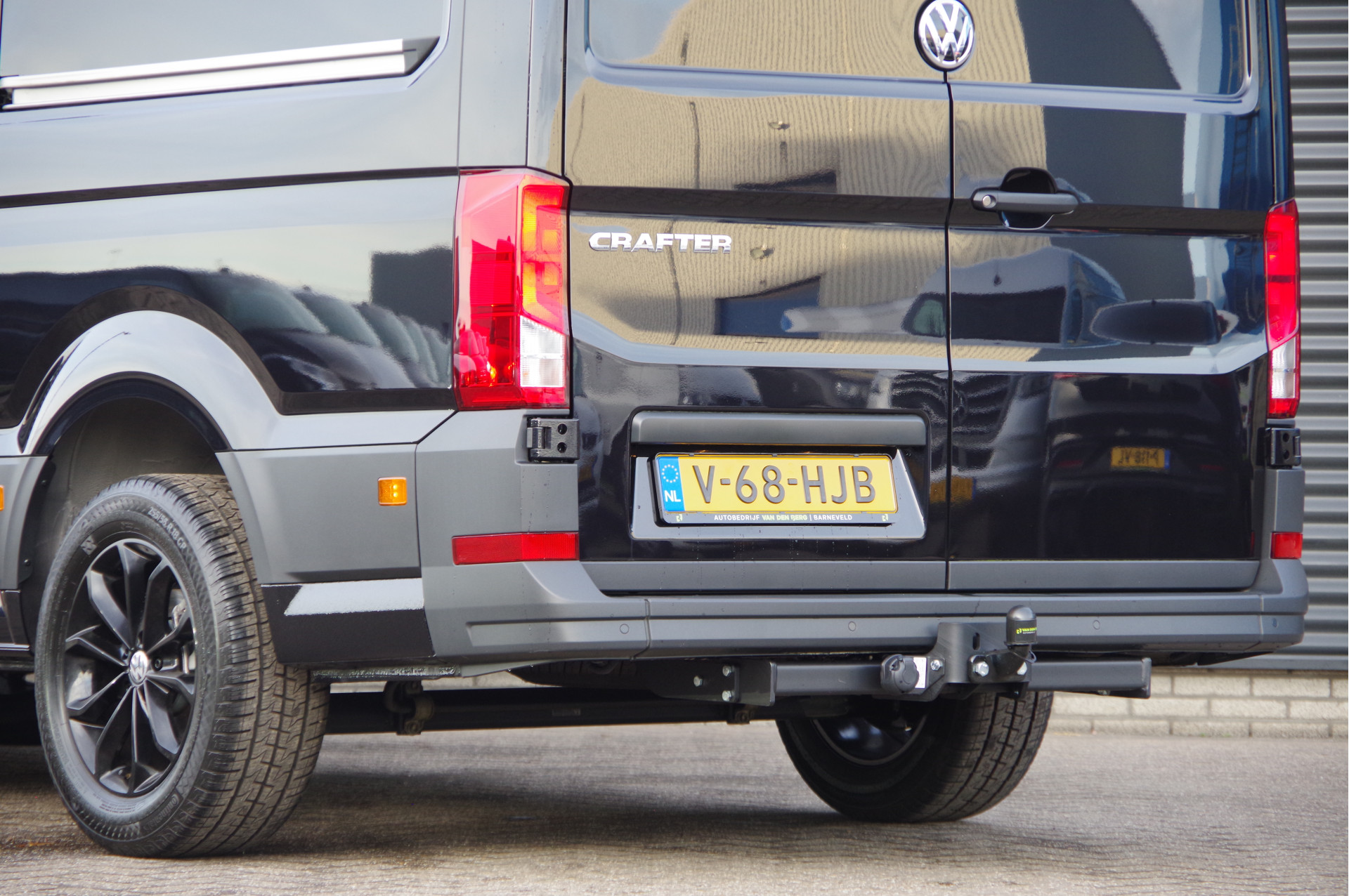 Volkswagen Crafter - Afbeelding 39