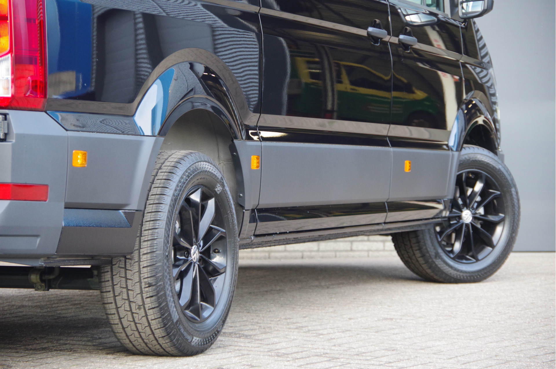 Volkswagen Crafter - Afbeelding 40