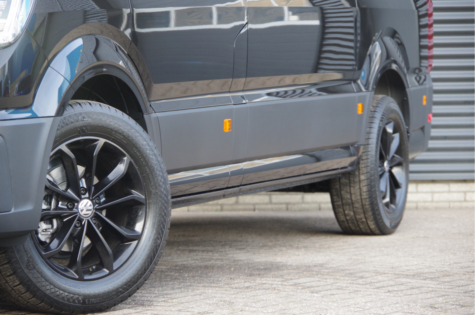 Volkswagen Crafter - Afbeelding 41