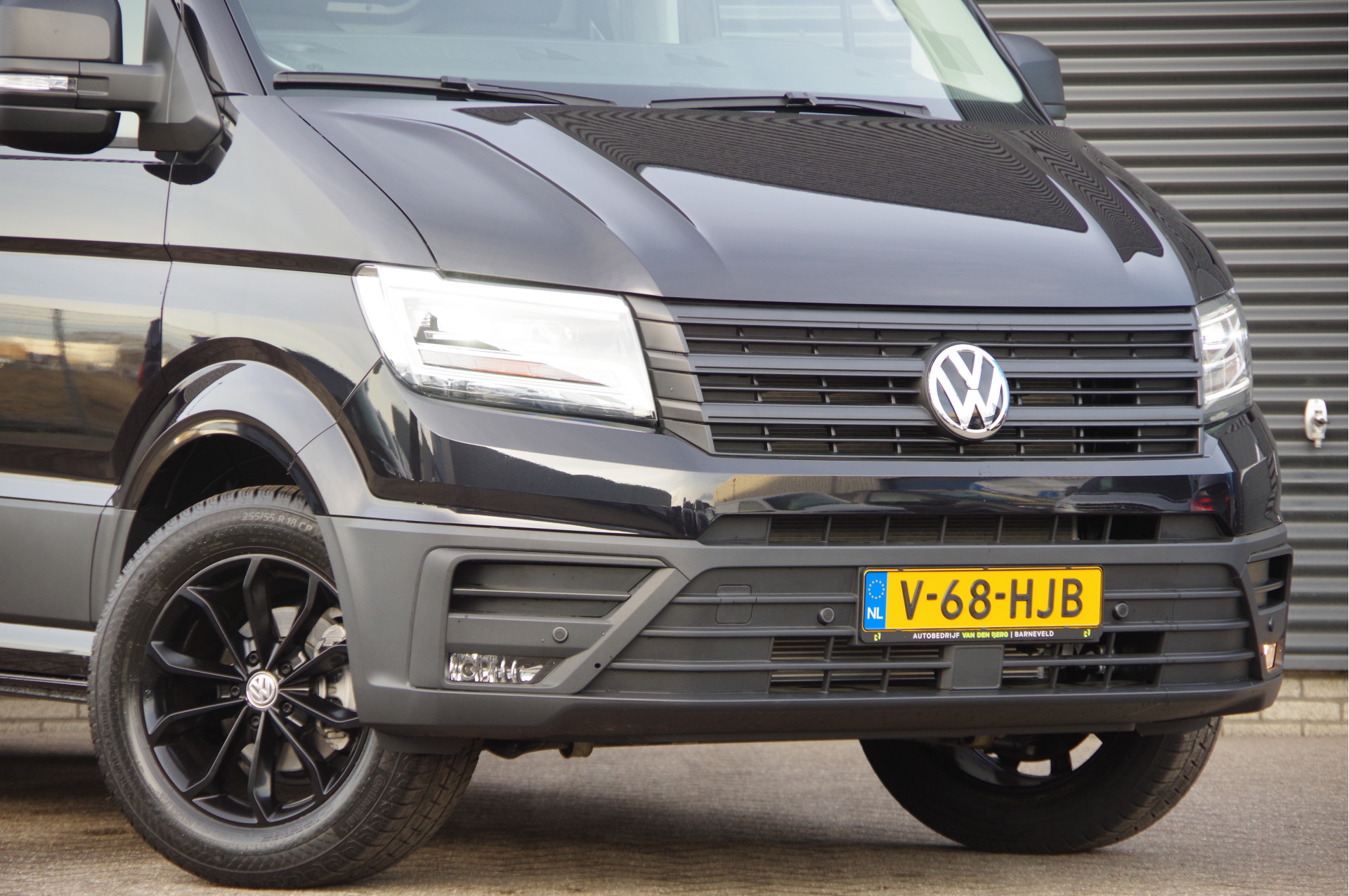 Volkswagen Crafter - Afbeelding 42