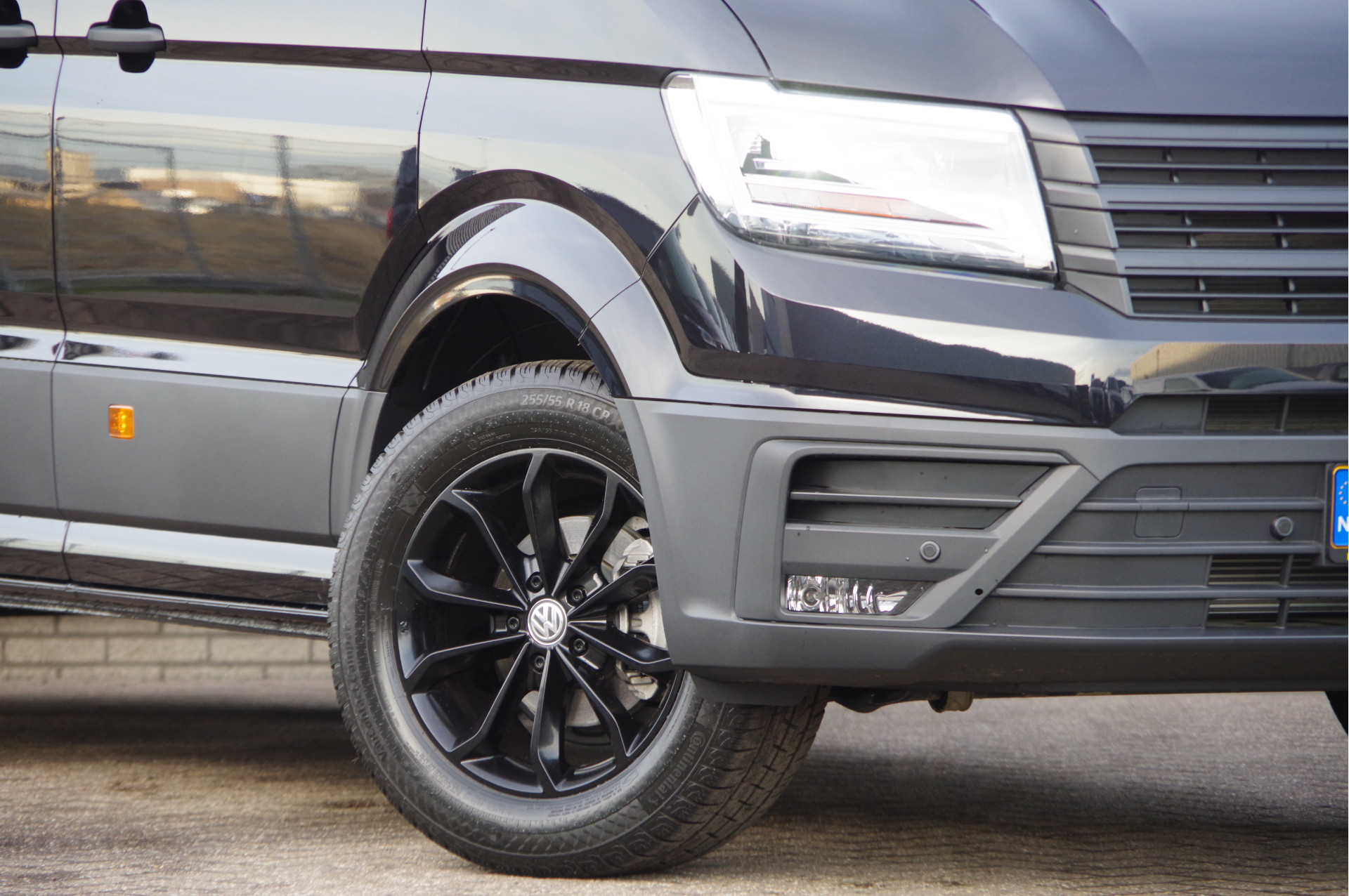 Volkswagen Crafter - Afbeelding 43