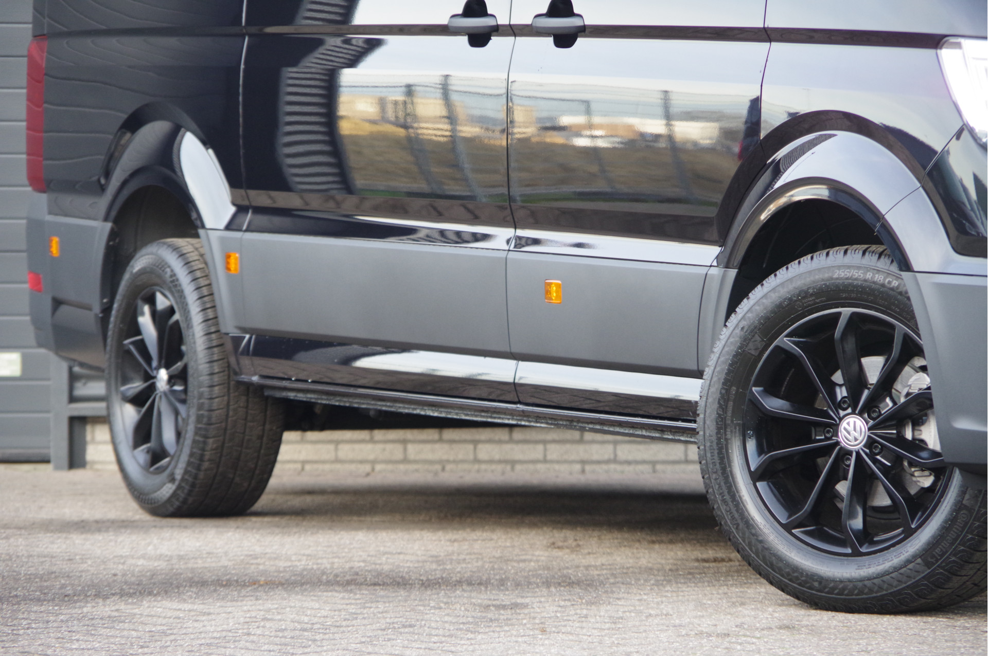 Volkswagen Crafter - Afbeelding 44