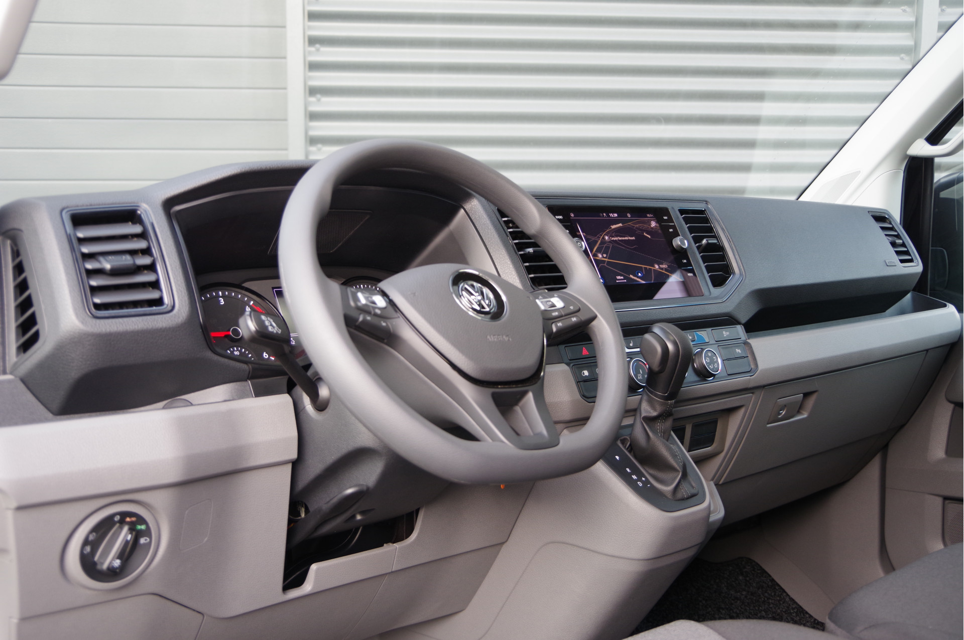 Volkswagen Crafter - Afbeelding 5