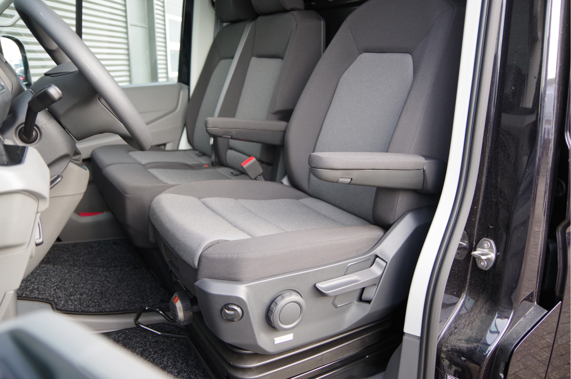 Volkswagen Crafter - Afbeelding 6