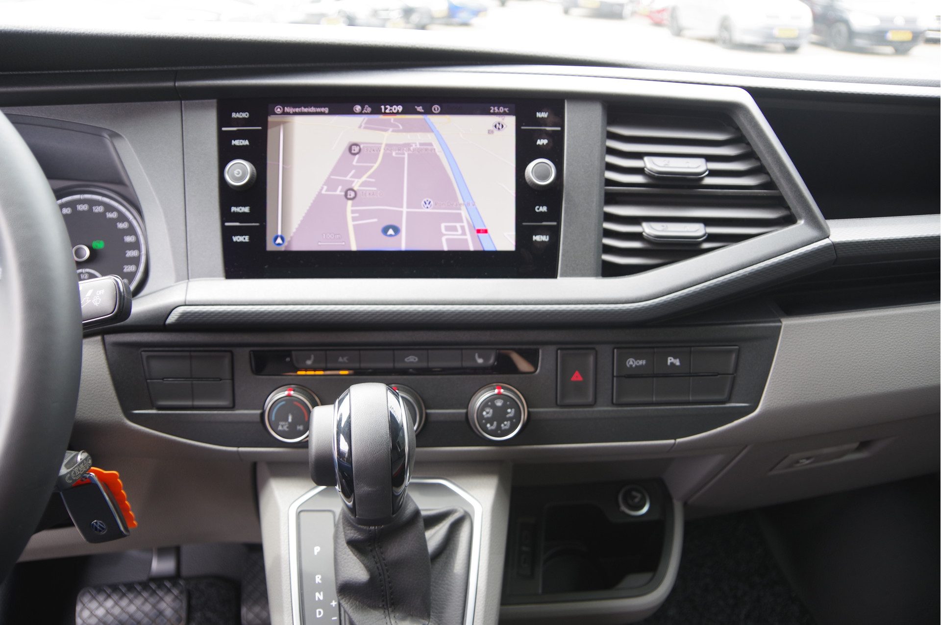 Volkswagen Transporter - Afbeelding 11