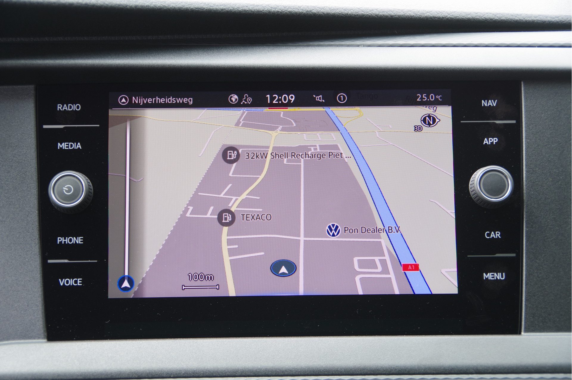 Volkswagen Transporter - Afbeelding 12