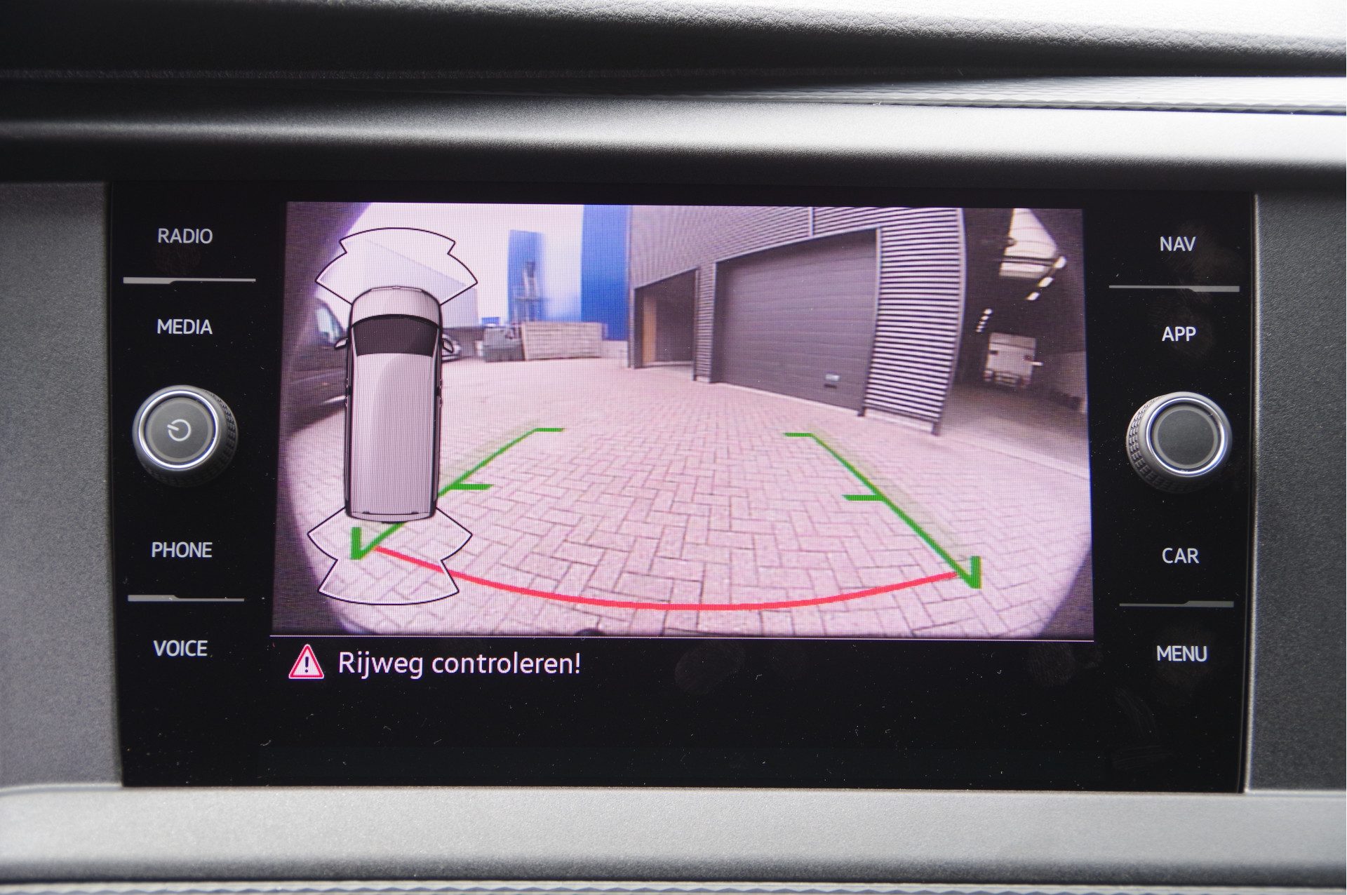 Volkswagen Transporter - Afbeelding 13