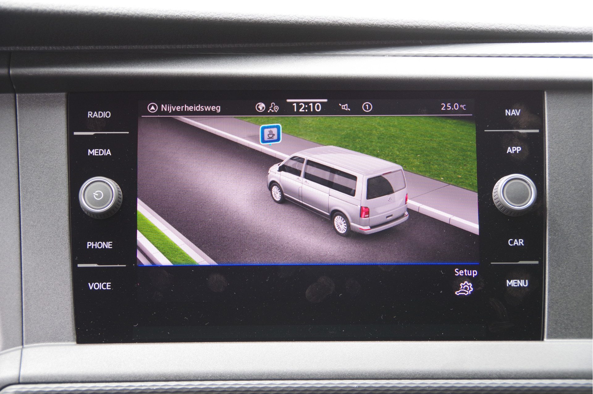 Volkswagen Transporter - Afbeelding 16