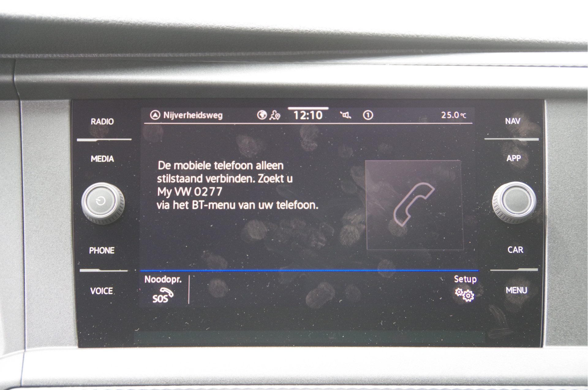 Volkswagen Transporter - Afbeelding 17