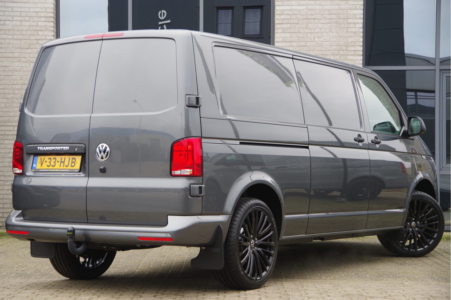Volkswagen Transporter - Afbeelding 2