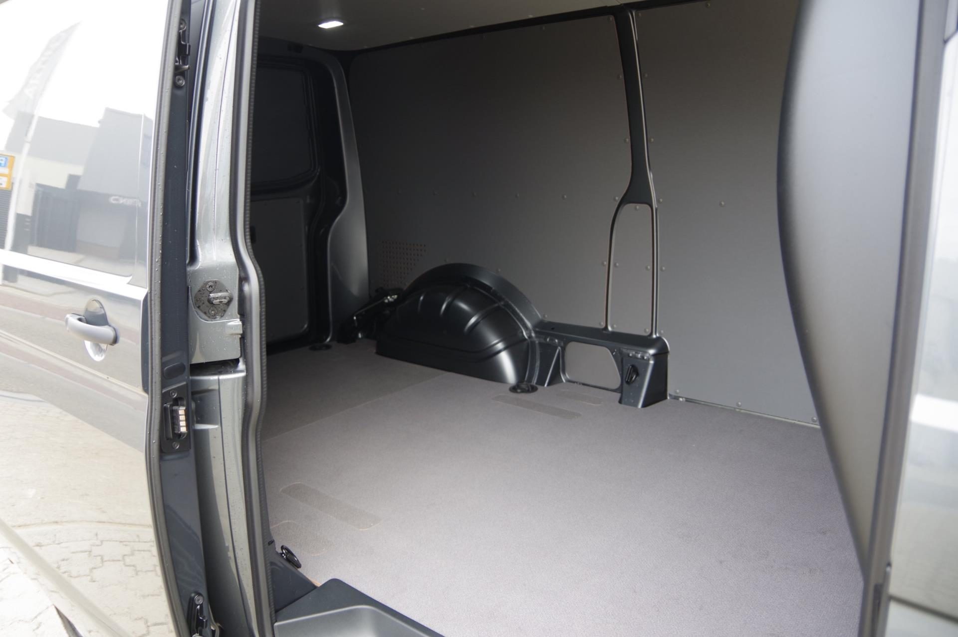 Volkswagen Transporter - Afbeelding 22