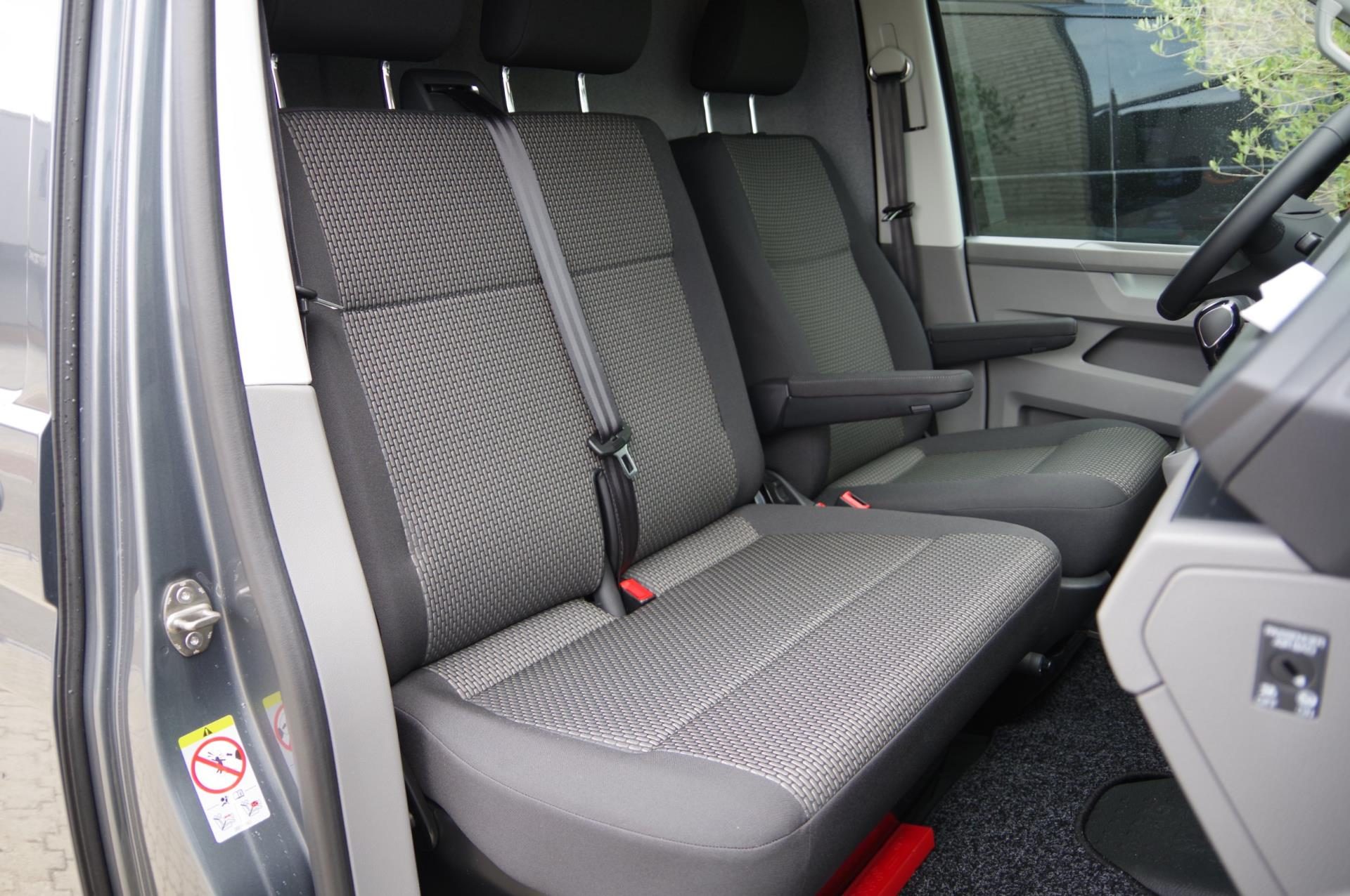 Volkswagen Transporter - Afbeelding 23