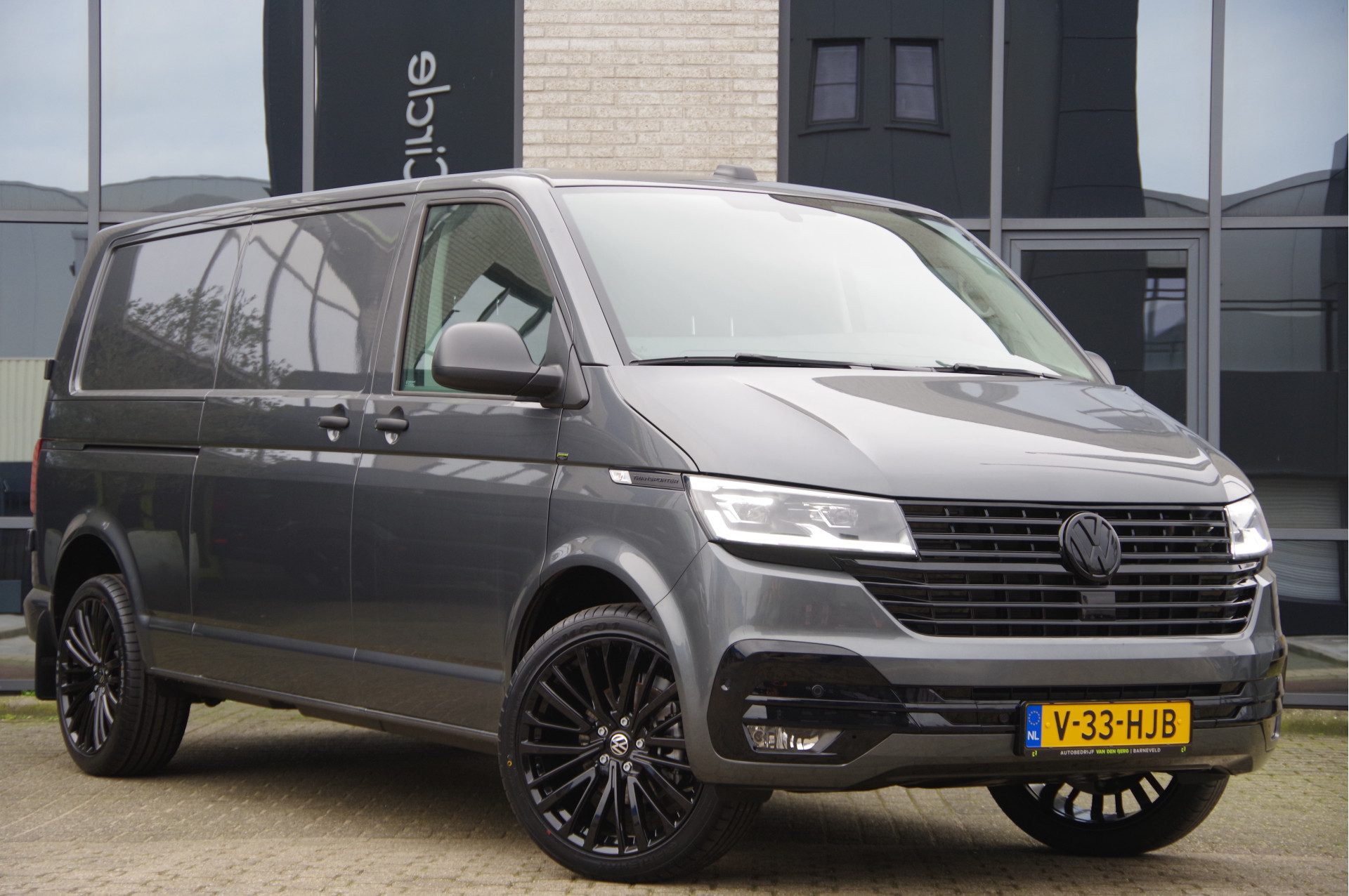 Volkswagen Transporter - Afbeelding 33