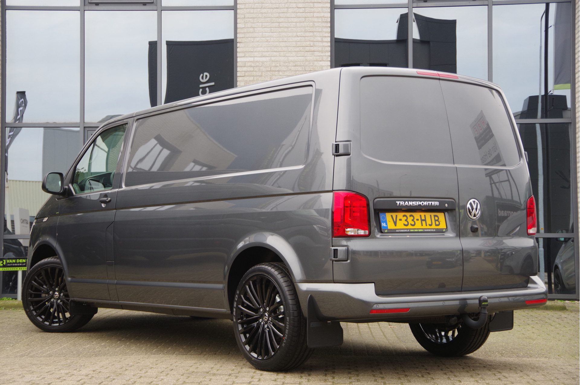 Volkswagen Transporter - Afbeelding 35