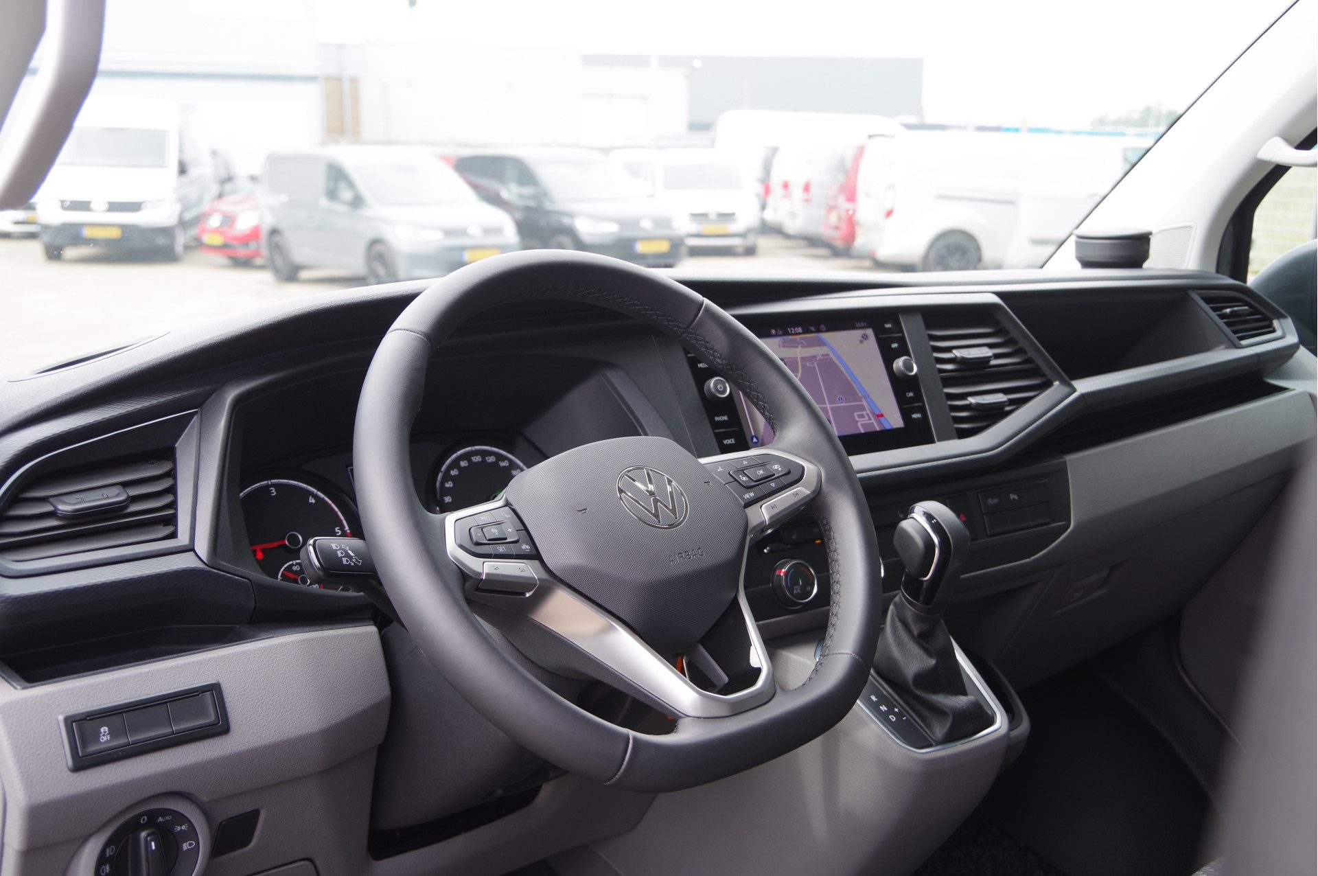 Volkswagen Transporter - Afbeelding 38