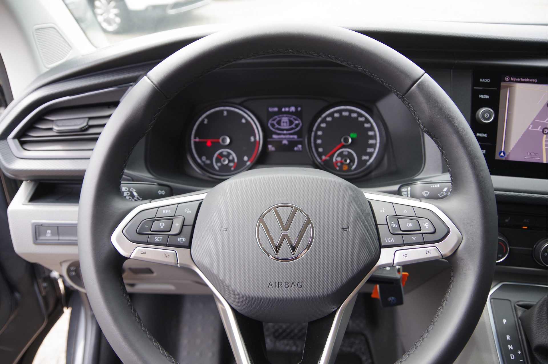 Volkswagen Transporter - Afbeelding 39