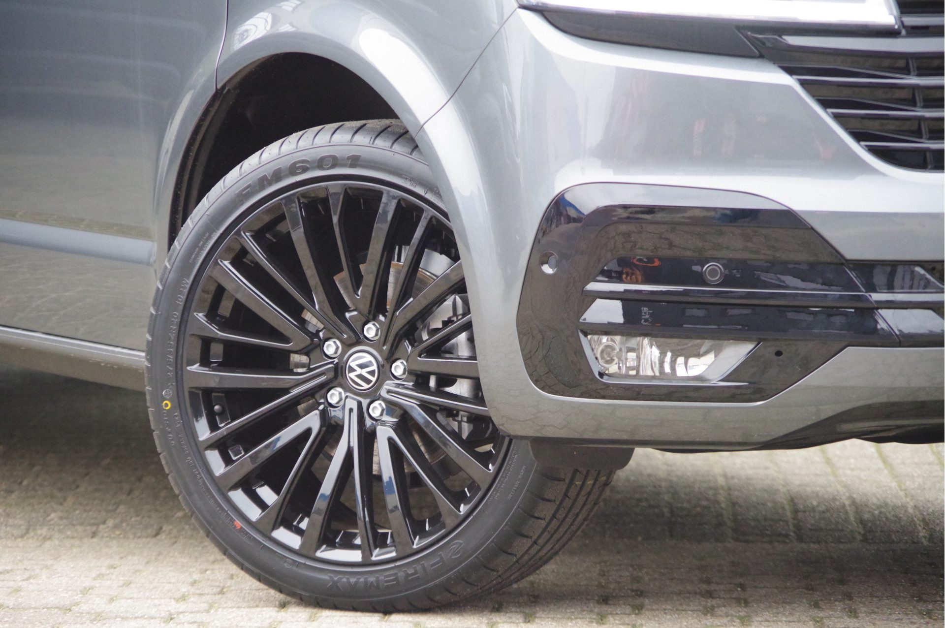 Volkswagen Transporter - Afbeelding 4