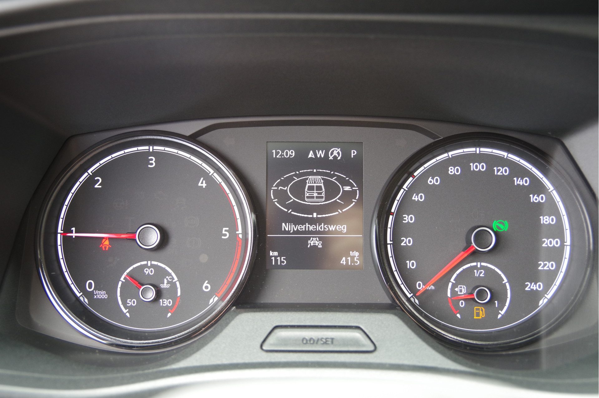 Volkswagen Transporter - Afbeelding 42