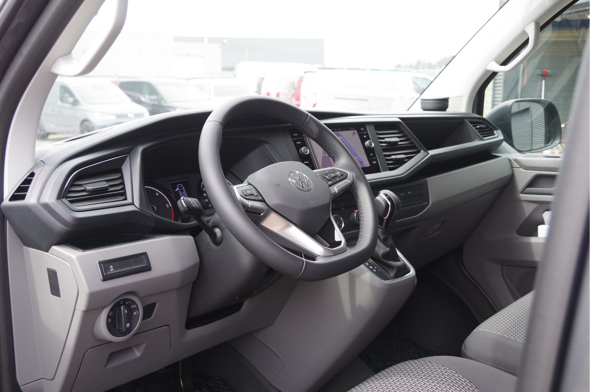 Volkswagen Transporter - Afbeelding 5