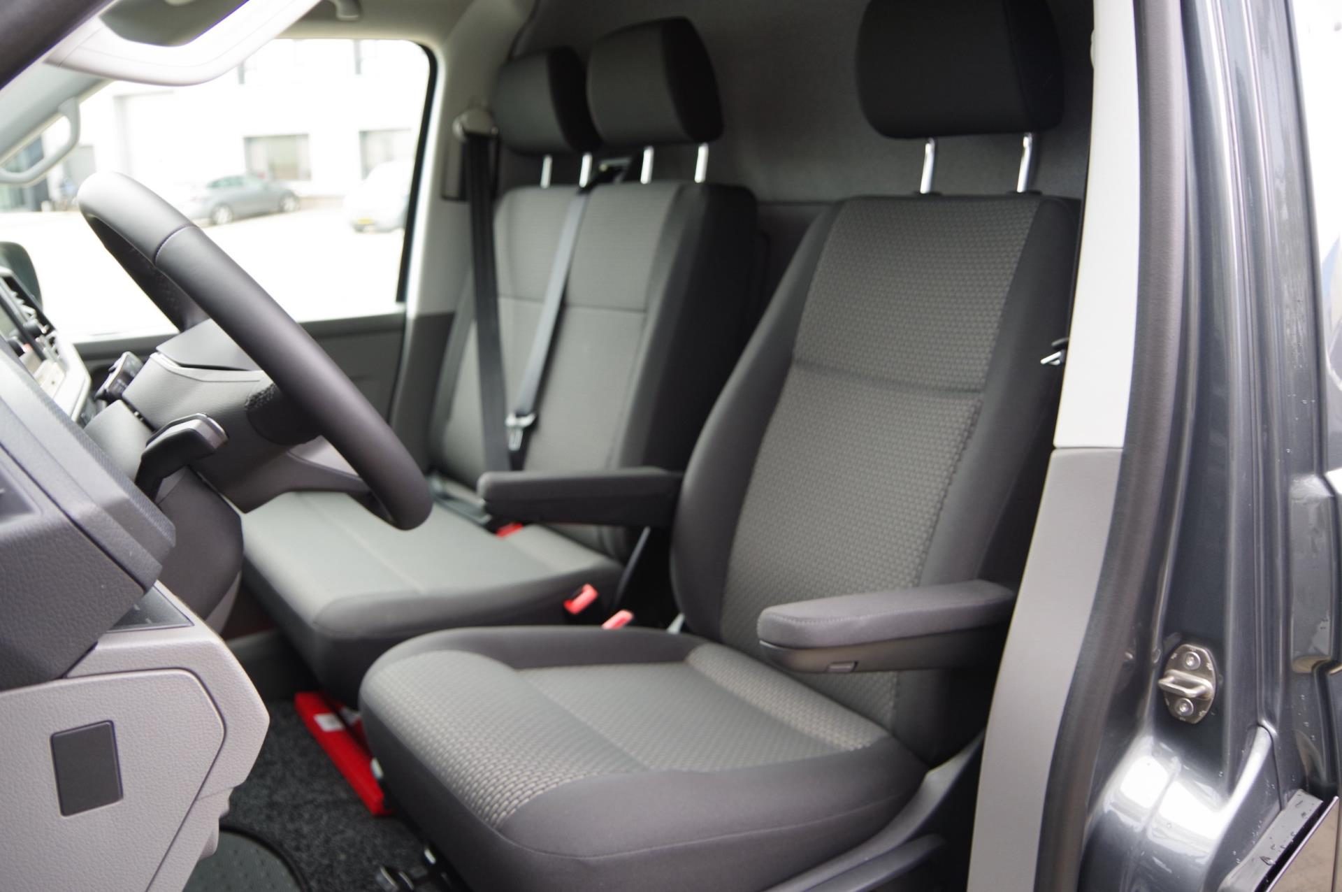 Volkswagen Transporter - Afbeelding 6