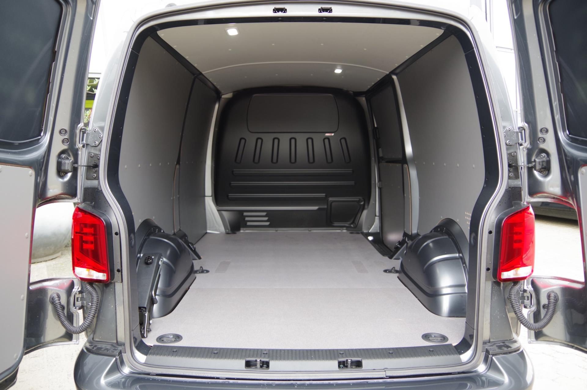 Volkswagen Transporter - Afbeelding 7