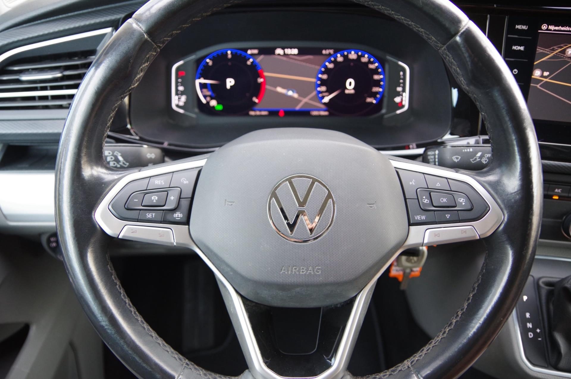 Volkswagen Transporter - Afbeelding 11