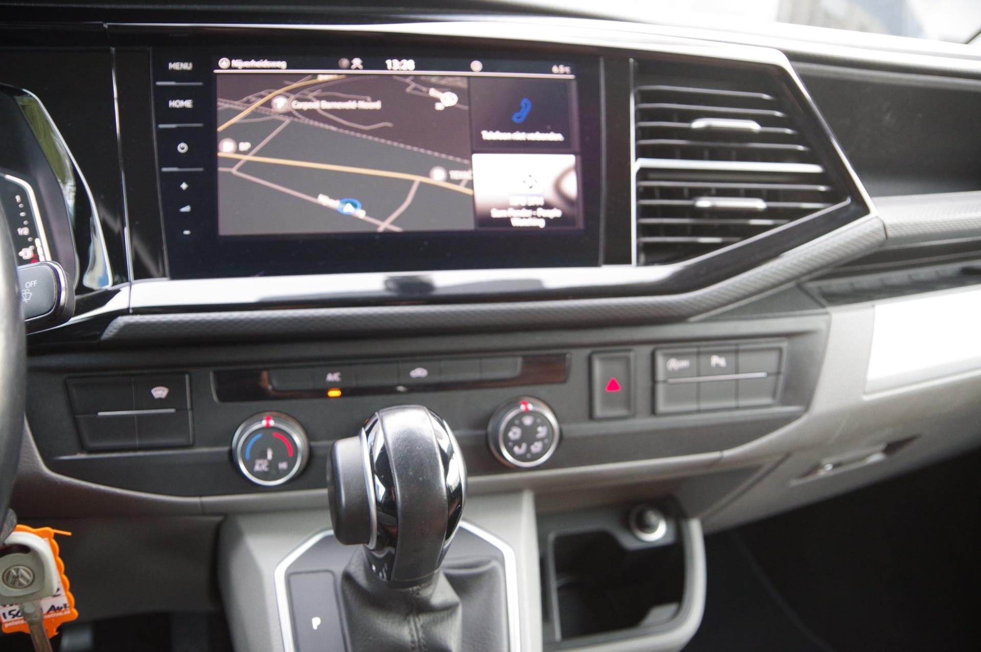 Volkswagen Transporter - Afbeelding 14