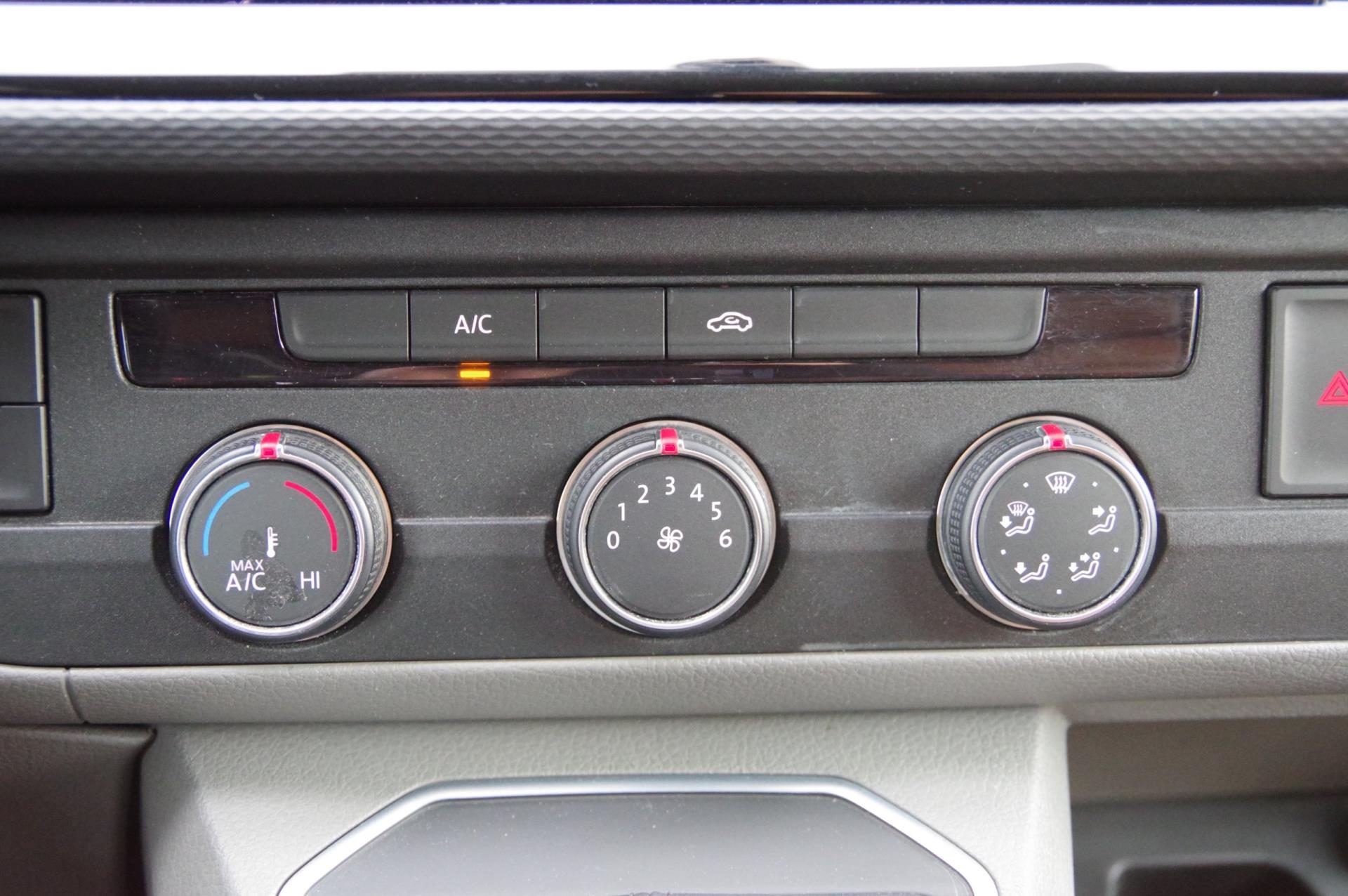 Volkswagen Transporter - Afbeelding 22