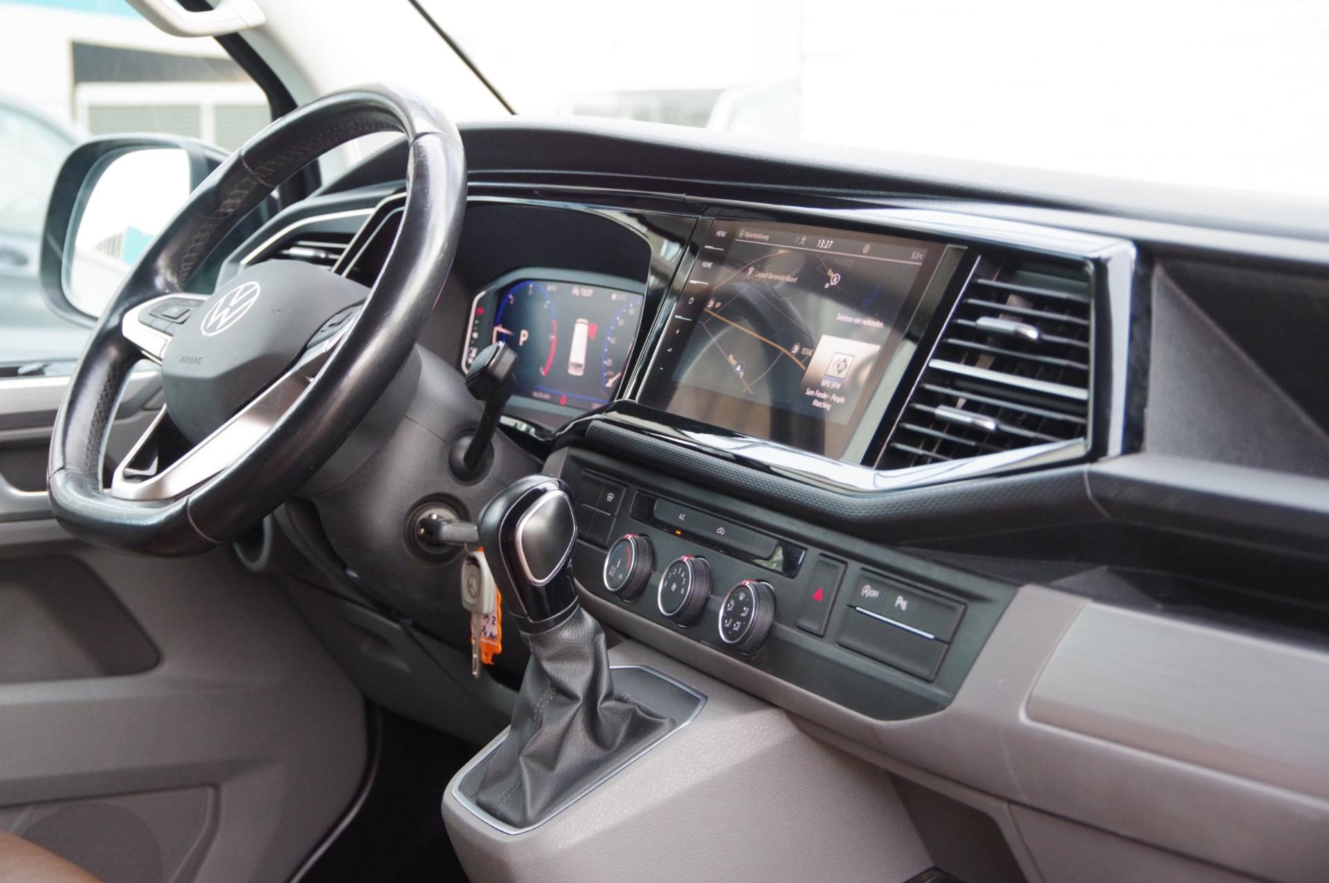 Volkswagen Transporter - Afbeelding 25