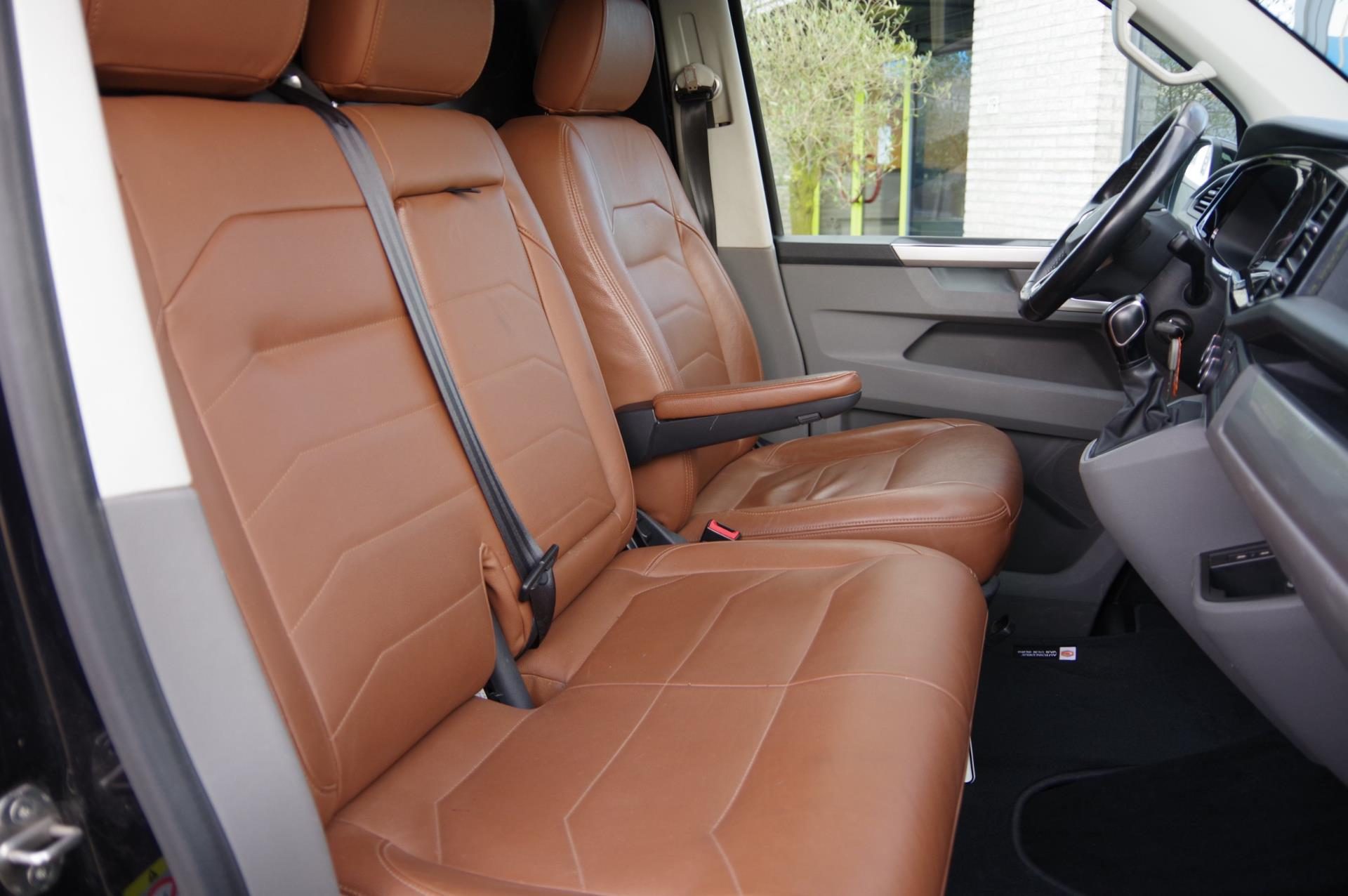 Volkswagen Transporter - Afbeelding 26