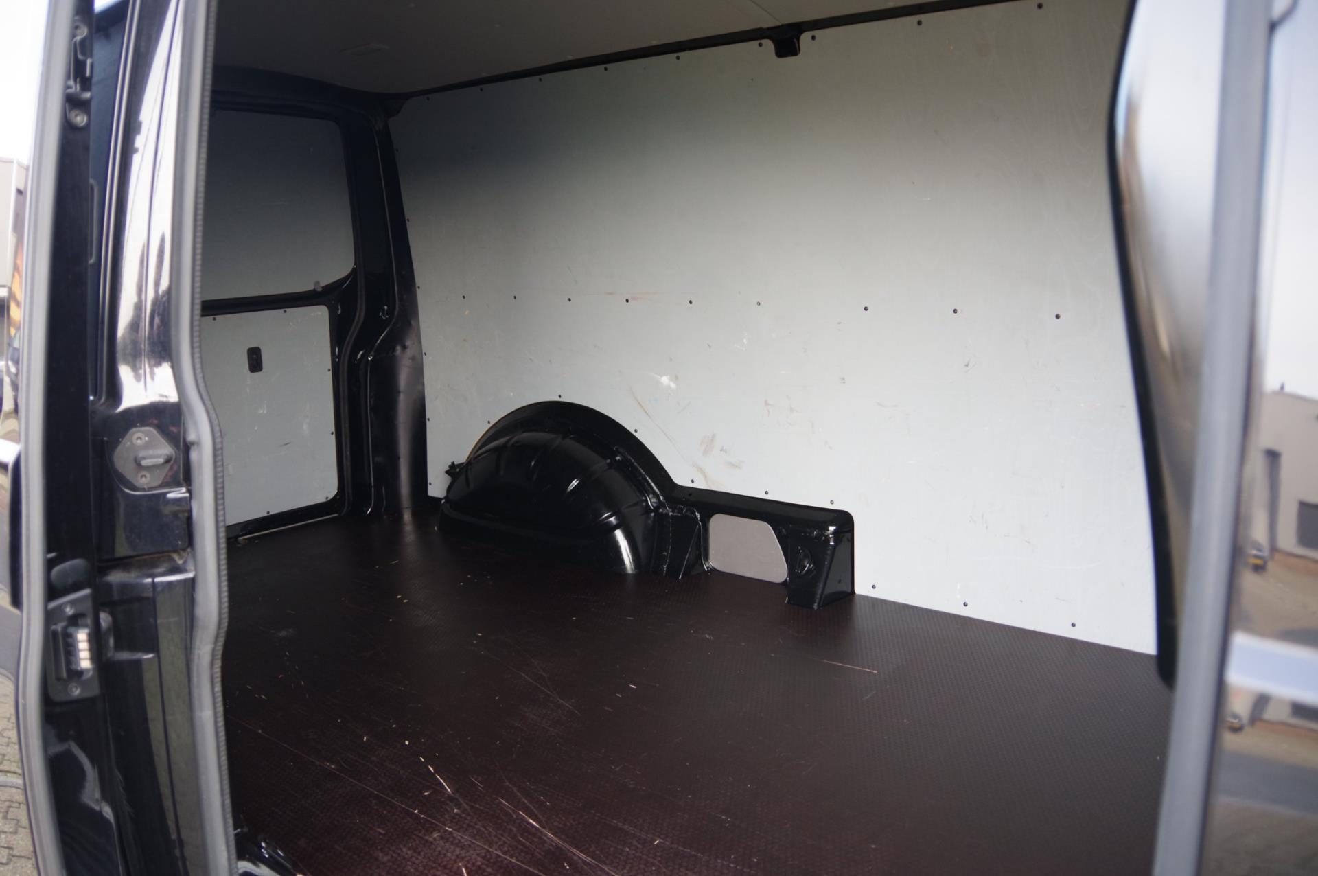 Volkswagen Transporter - Afbeelding 28