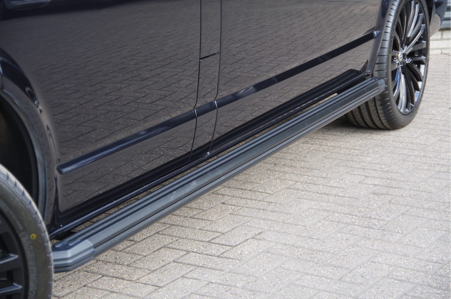 Volkswagen Transporter - Afbeelding 34