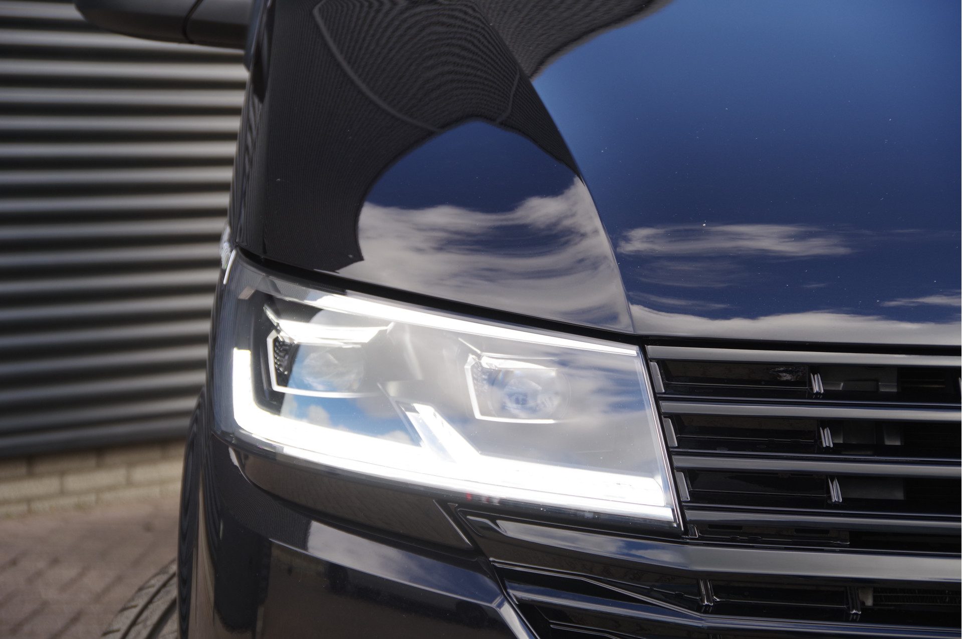 Volkswagen Transporter - Afbeelding 35